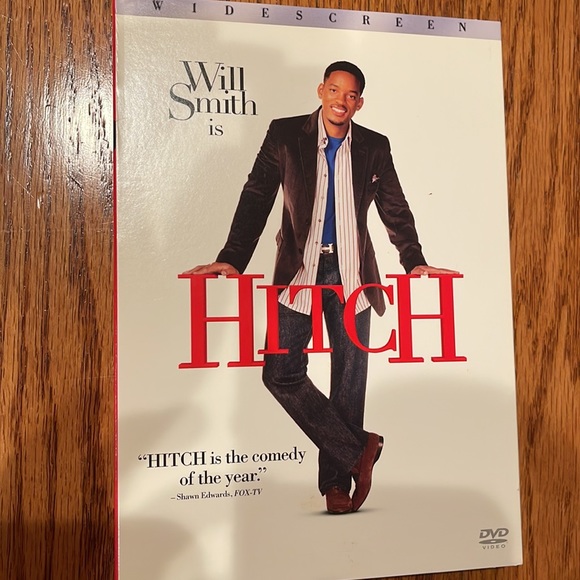 Set of 5 DVD, brand new and Sealed - Picture 5 of 6